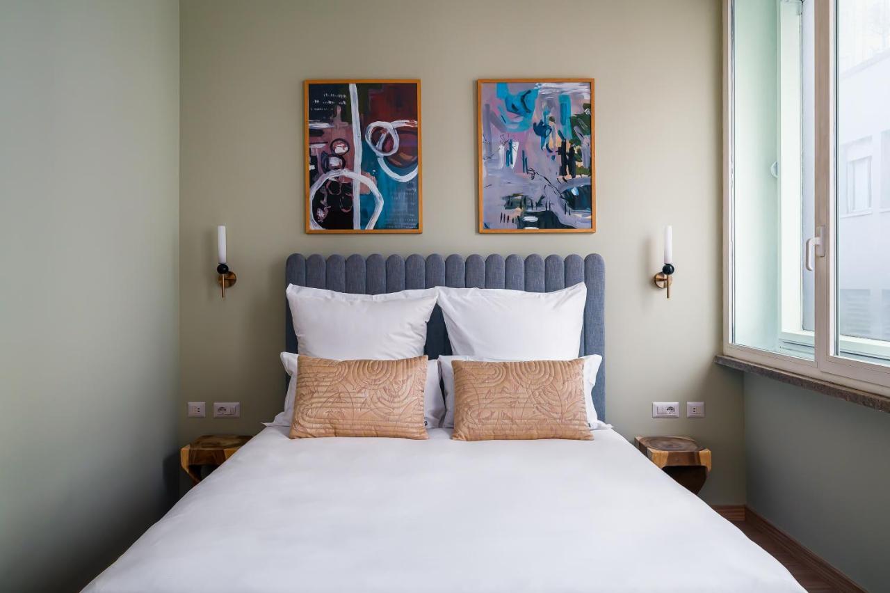 Appartamento Extra Large con 1 Camera da Letto e Divano-Letto